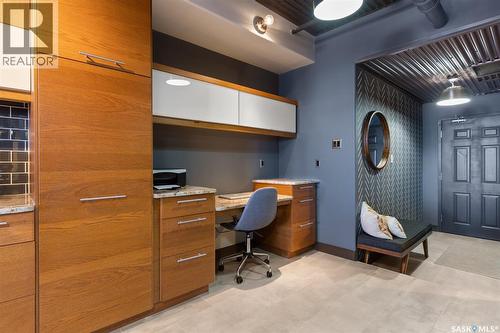 305 1275 Broad Street, Regina, SK - Indoor Photo Showing Other Room