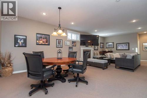 15 Volk Place, Red Deer, AB - Indoor