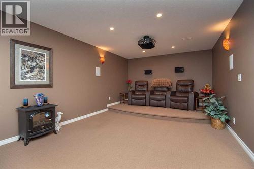 15 Volk Place, Red Deer, AB - Indoor Photo Showing Other Room
