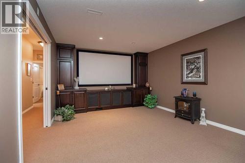 15 Volk Place, Red Deer, AB - Indoor Photo Showing Other Room