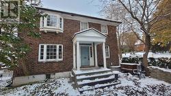 52 KING STREET  Port Hope, ON L1A 2R5