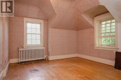 3rd Bedroom 11*11 ft - 