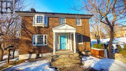 52 KING STREET  Port Hope, ON L1A 2R5