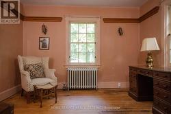 Main fl Office with south and east facing windows - 