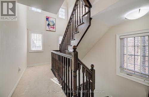 1223 Owls Head Road, Mississauga, ON - Indoor Photo Showing Other Room