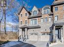 1223 Owls Head Road, Mississauga, ON  - Outdoor With Facade 