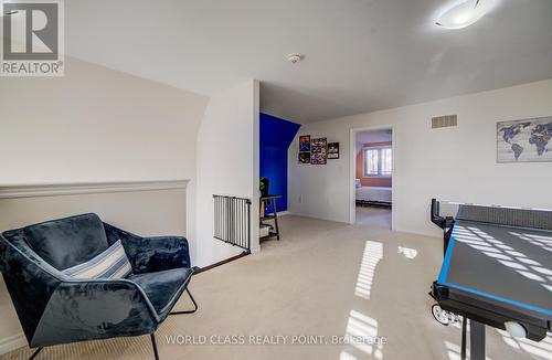 1223 Owls Head Road, Mississauga, ON -  Photo Showing Other Room