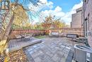 1223 Owls Head Road, Mississauga, ON  - Outdoor With Deck Patio Veranda 