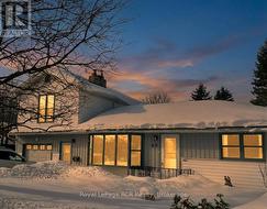 48 4TH AVENUE W  Owen Sound, ON N4K 4V2