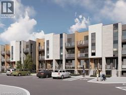 261 WOODBINE Avenue Unit# 82  Kitchener, ON N2R 0S7
