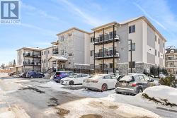 302 - 480 CHURCH STREET  Russell, ON K4R 0G4