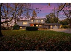 10374 Shepherds Line  Dresden, ON N0P 1M0