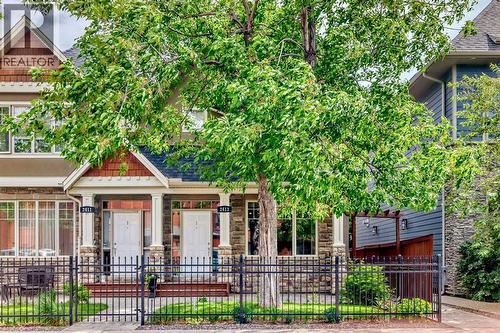 1, 2413 2 Avenue NW  Calgary, AB T2N 0H5