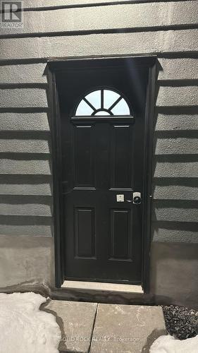 1678 Fisher Avenue, Ottawa, ON -  Photo Showing Other Room