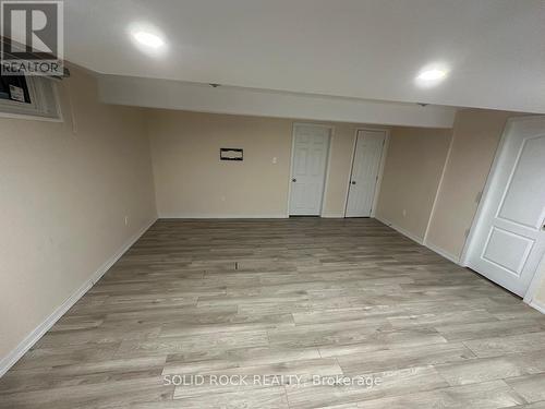 1678 Fisher Avenue, Ottawa, ON - Indoor