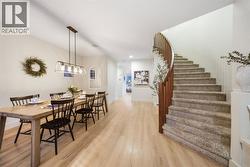 formal dinning room - 