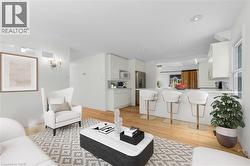 79 CENTRAL Drive Unit# 1  Hamilton, ON L9G 2A1