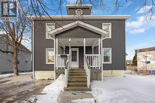 420 Confederation STREET  Sarnia, ON N7T 2B2