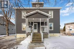 420 Confederation STREET  Sarnia, ON N7T 2B2