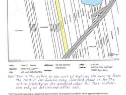 320 Highway D'Escousse, NS B0E 1K0