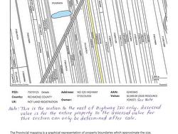 320 Highway D'Escousse, NS B0E 1K0