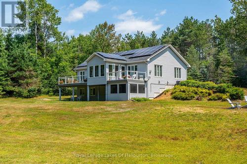 1030 SAWDUST ROAD N  Minden Hills (Snowdon), ON K0M 2K0