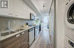 718 - 250 ALBERT STREET  Waterloo, ON N2L 3W5