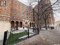 406 2305 Victoria AVENUE  Regina, SK S4P 0S7