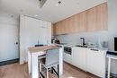 Kitchen - 502-288 Rue Richmond, Montréal (Le Sud-Ouest), QC  - Indoor Photo Showing Kitchen 