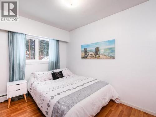 6 Tatchun Road, Whitehorse, YT - Indoor Photo Showing Bedroom