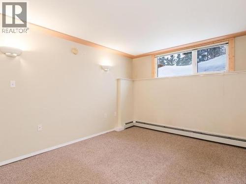 6 Tatchun Road, Whitehorse, YT - Indoor Photo Showing Other Room