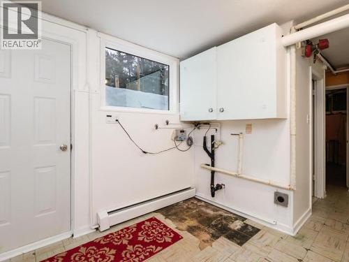 6 Tatchun Road, Whitehorse, YT - Indoor Photo Showing Other Room