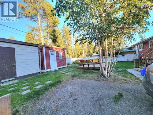6 Tatchun Road, Whitehorse, YT - Outdoor