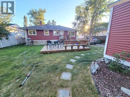 6 Tatchun Road, Whitehorse, YT - Outdoor With Exterior