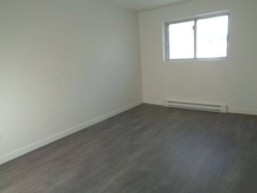 Chambre à coucher principale - 2-12383 Av. Lapierre, Montréal (Montréal-Nord), QC - Indoor Photo Showing Other Room