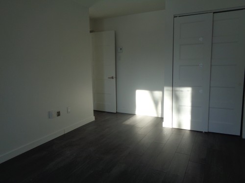 Chambre à coucher principale - 2-12383 Av. Lapierre, Montréal (Montréal-Nord), QC - Indoor Photo Showing Other Room