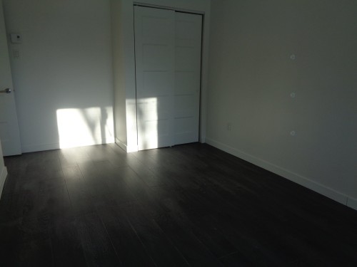 Chambre à coucher principale - 2-12383 Av. Lapierre, Montréal (Montréal-Nord), QC - Indoor Photo Showing Other Room