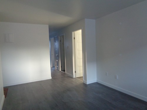 Vue d'ensemble - 2-12383 Av. Lapierre, Montréal (Montréal-Nord), QC - Indoor Photo Showing Other Room