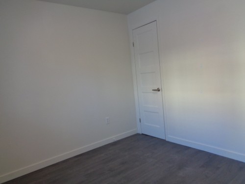 Chambre à coucher - 2-12383 Av. Lapierre, Montréal (Montréal-Nord), QC - Indoor Photo Showing Other Room