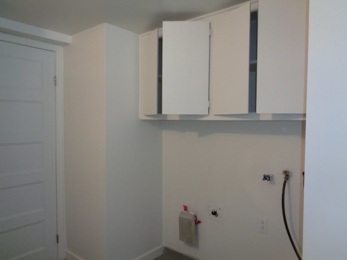 Salle de bains - 2-12383 Av. Lapierre, Montréal (Montréal-Nord), QC - Indoor Photo Showing Other Room