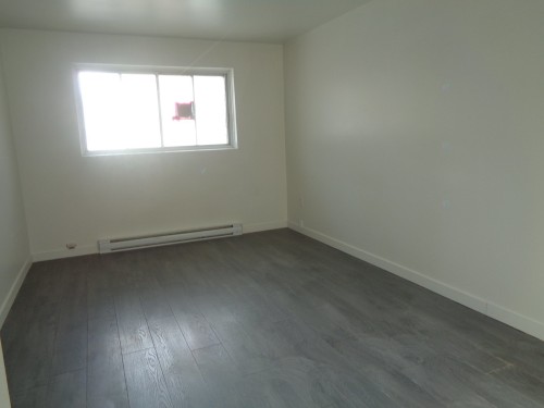 Salon - 2-12383 Av. Lapierre, Montréal (Montréal-Nord), QC - Indoor Photo Showing Other Room