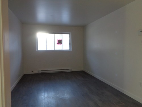 Salon - 2-12383 Av. Lapierre, Montréal (Montréal-Nord), QC - Indoor Photo Showing Other Room