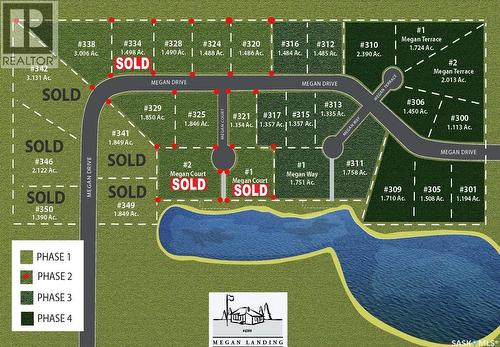 321 Megan Drive, Tisdale, SK 