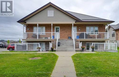 205 - 231 RUTTAN TERRACE  Cobourg, ON K9A 5X7