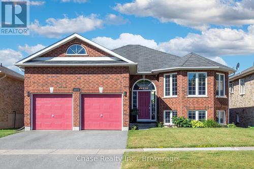 18 ST AMANT ROAD  Penetanguishene, ON L9M 0A1