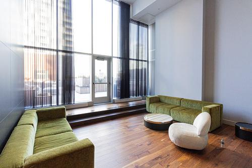 Salle communautaire - 1903-1500 Boul. René-Lévesque O., Montréal (Ville-Marie), QC - Indoor