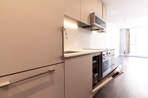 Cuisine - 1903-1500 Boul. René-Lévesque O., Montréal (Ville-Marie), QC - Indoor Photo Showing Kitchen