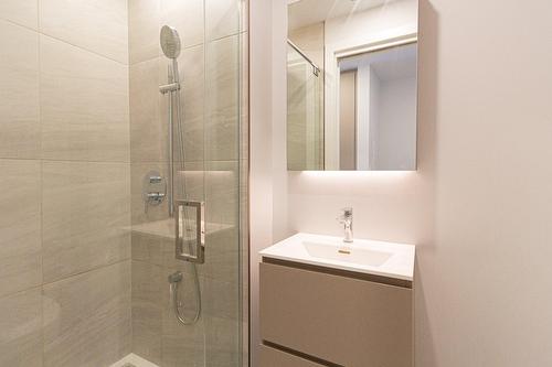 Salle de bains - 1903-1500 Boul. René-Lévesque O., Montréal (Ville-Marie), QC - Indoor Photo Showing Bathroom