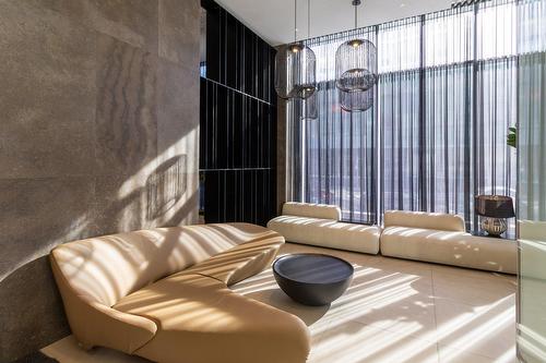 Réception - 1903-1500 Boul. René-Lévesque O., Montréal (Ville-Marie), QC - Indoor