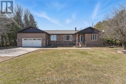 733036 SOUTHGATE 73 SIDE ROAD  Southgate, ON N0C 1L0